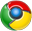 Google Chrome Logo