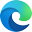 Microsoft Edge Logo